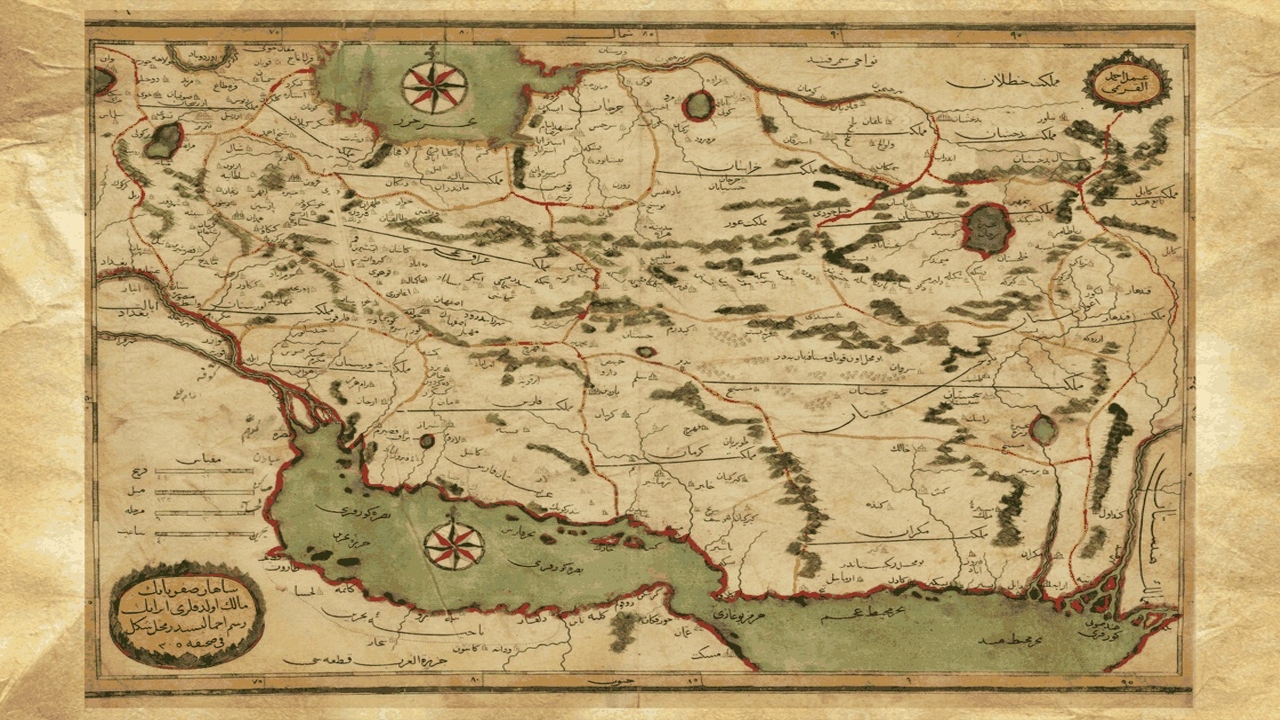 سلطان تجزیه ایران را بشناسید + تصاویر