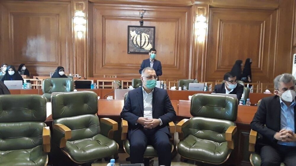 جزئیات جلسه غیرعلنی شورای شهر با زاکانی/ تعیین تکلیف موتورسیکلت های برقی در پایتخت