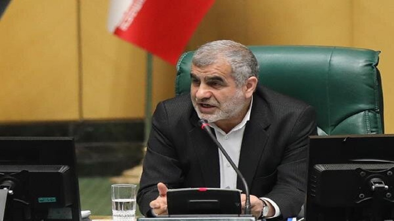 سفر نایب رئیس مجلس به کرمانشاه