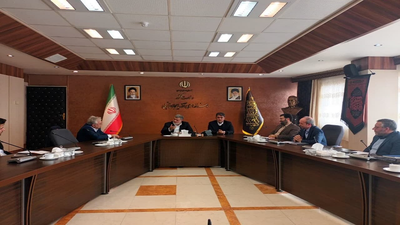 سرمایه گذاری ۲۵ هزار میلیارد تومانی در استان آذربایجان غربی