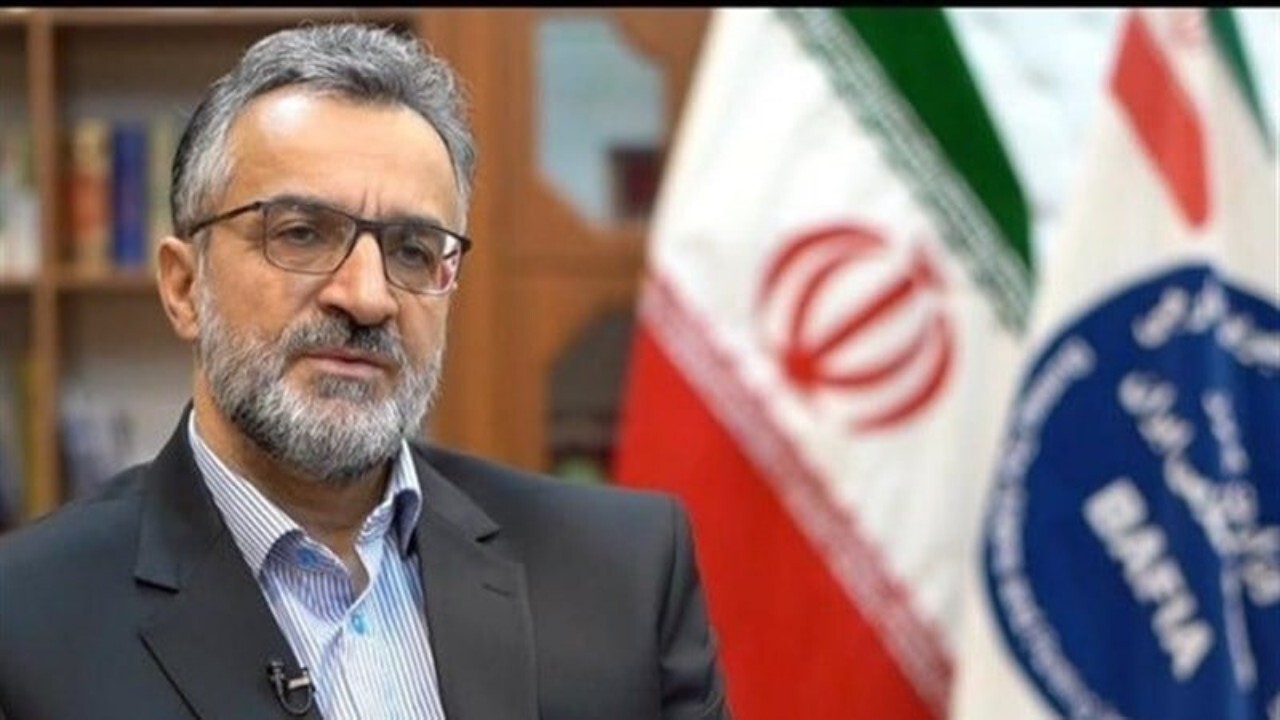 مهاجرین افغانستانی می توانند کد فراگیر دریافت کنند