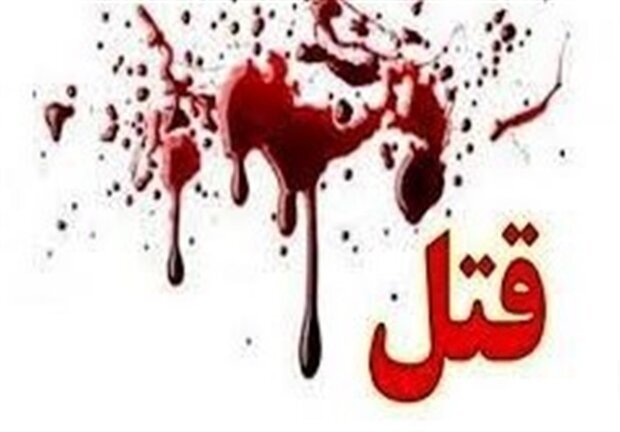 دستگیری عاملان قتل مسلحانه ریش سفید دلگانی