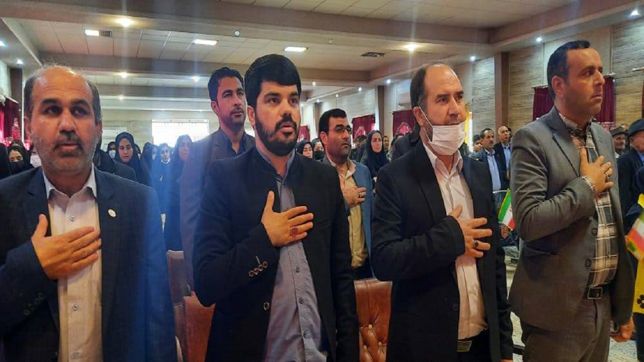نشست هم اندیشی علمای اهل سنت و تشیع در جویم برگزار شد