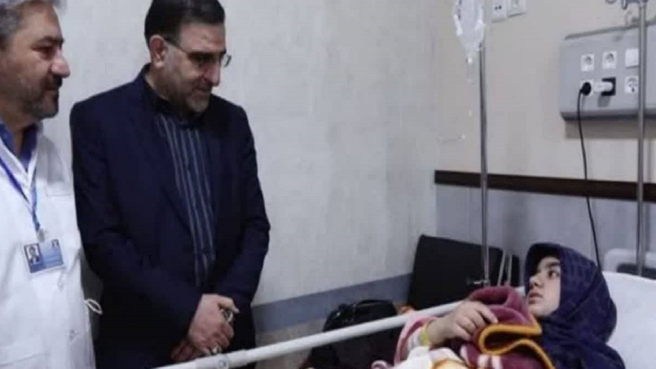 نماینده مردم قم در مجلس: علت حادثه هنرستان نور پیگیری و اعلام می‌شود