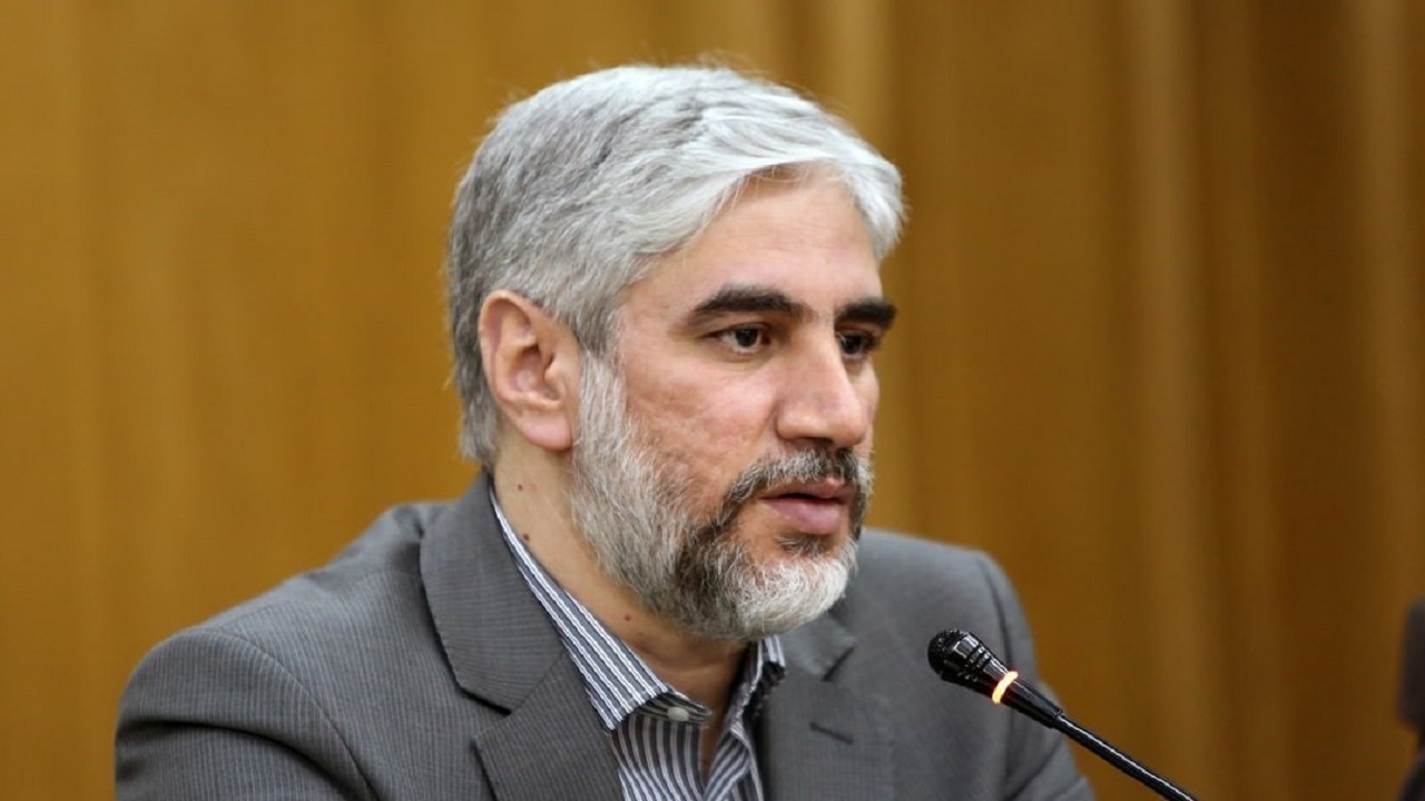 آقا ضیاءالدین اراکی مزیت ایران اسلامی که باید به جوانان معرفی شود