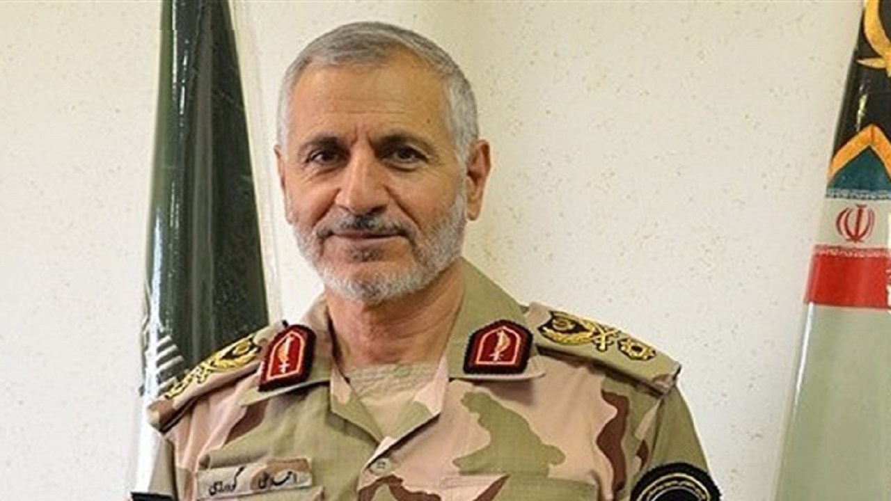 طی ۳ ماهه گذشته ۴۰۰ قبضه اسلحه در خوزستان کشف شده است
