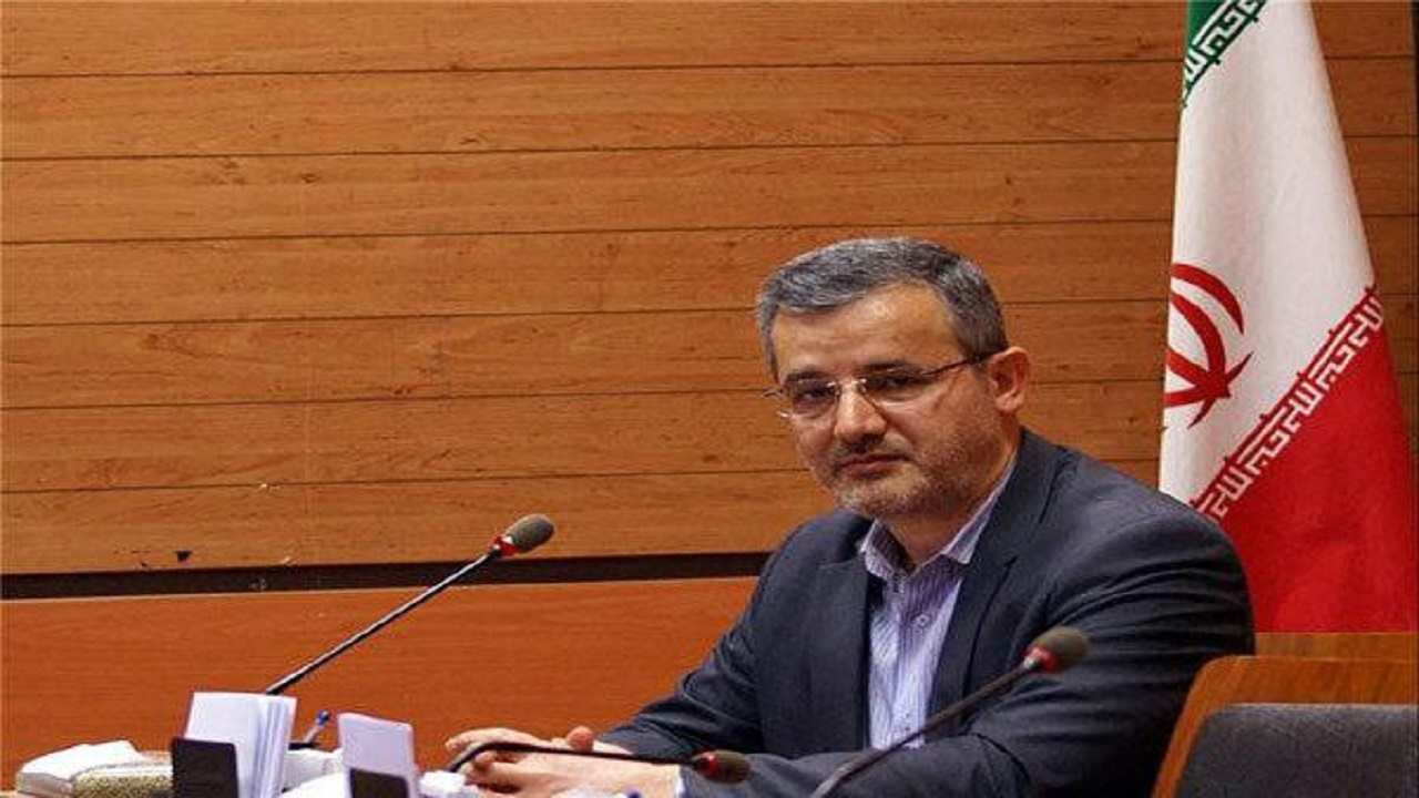 آسیب پذیری حوزه فرهنگ در جامعه ایرانیان خارج ار کشور بالا خواهد بود