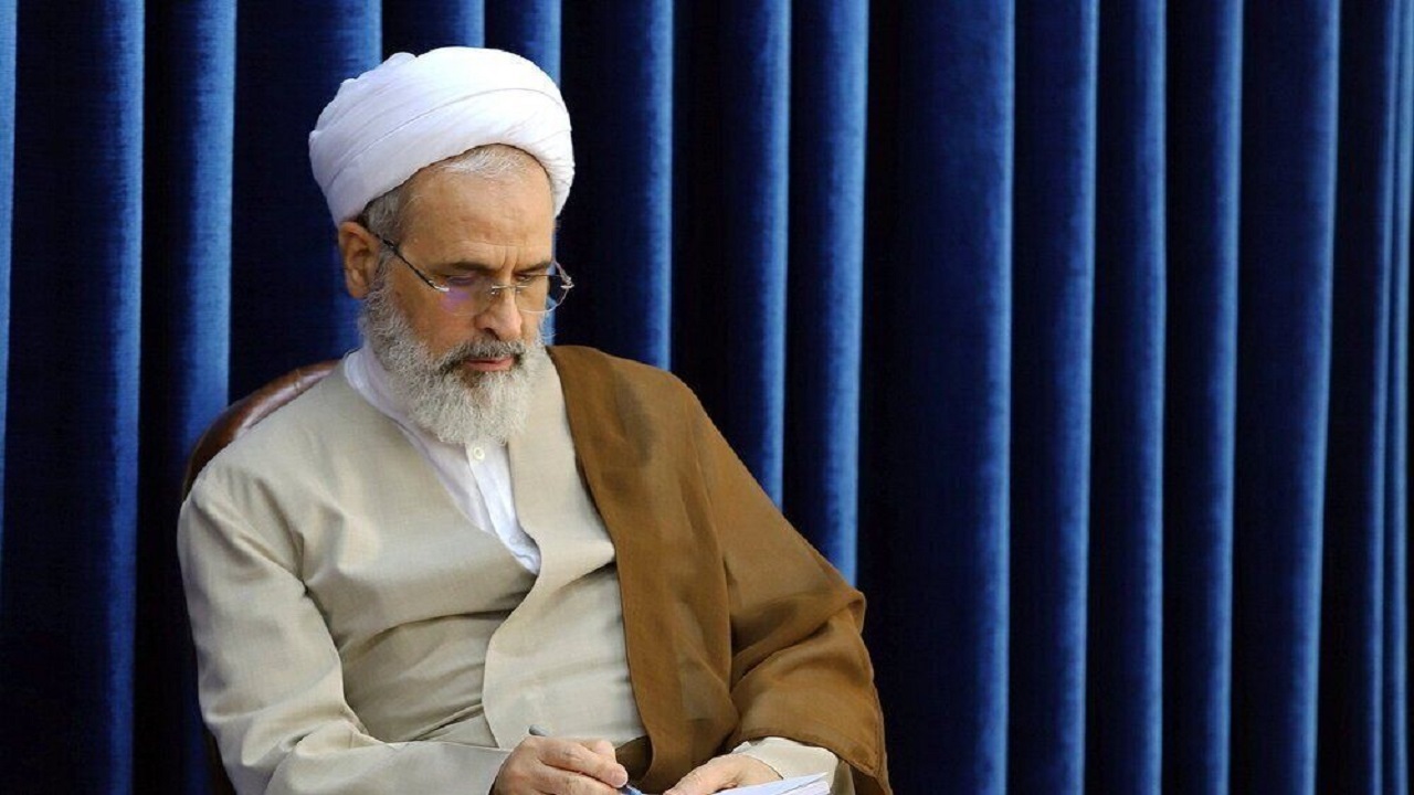 پیام مدیر حوزه های علمیه به مناسبت وحدت حوزه و دانشگاه