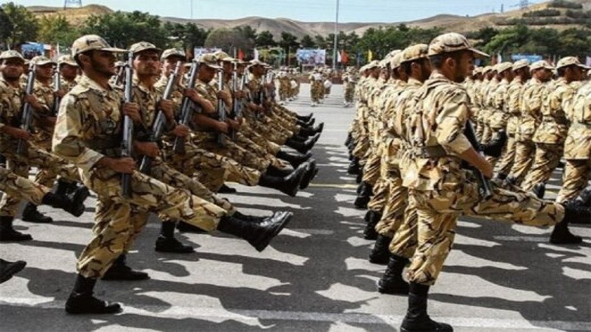 باشگاه خبرنگاران -بیش از ۱۰۹ هزار نفر از سربازان وظیفه مهارت کسب کردند