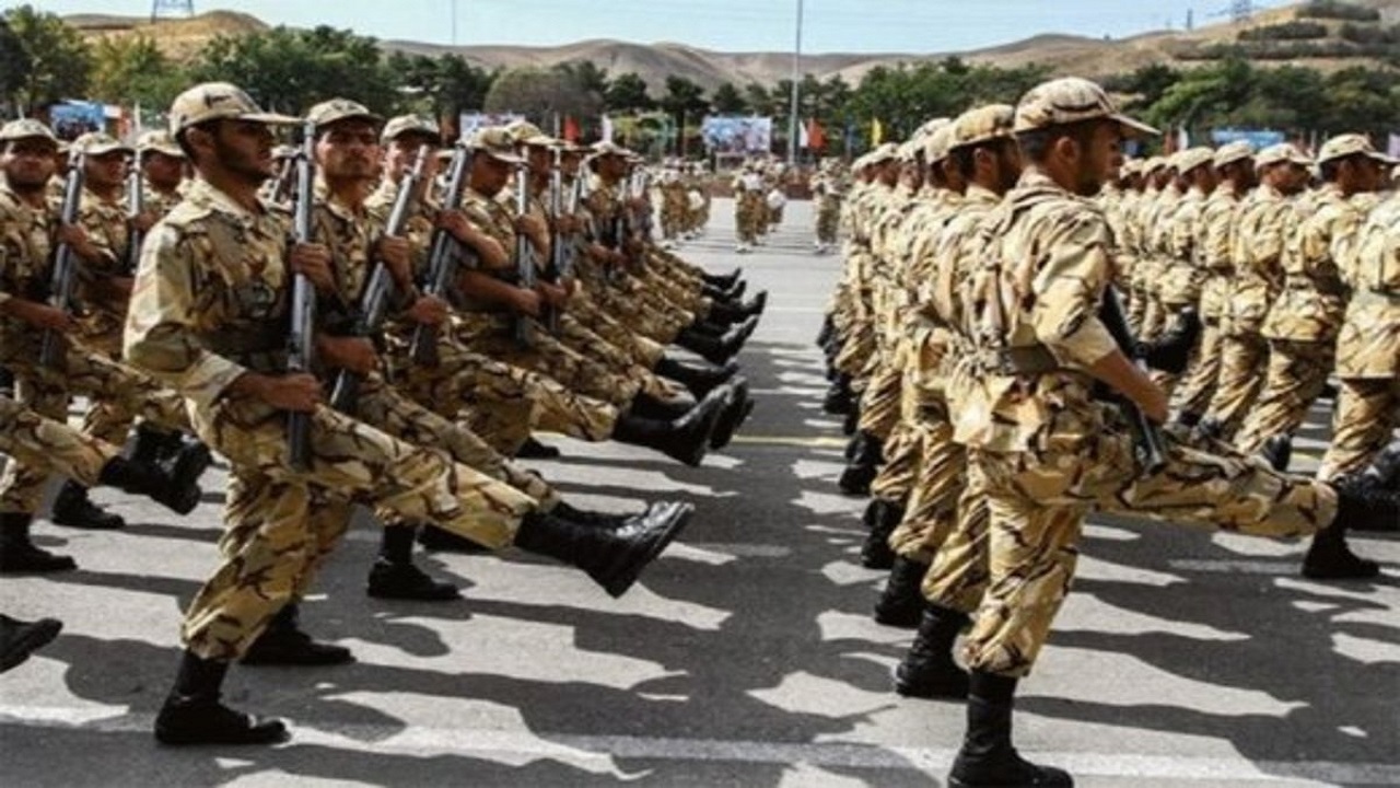 بیش از ۱۰۹ هزار نفر از سربازان وظیفه مهارت کسب کردند