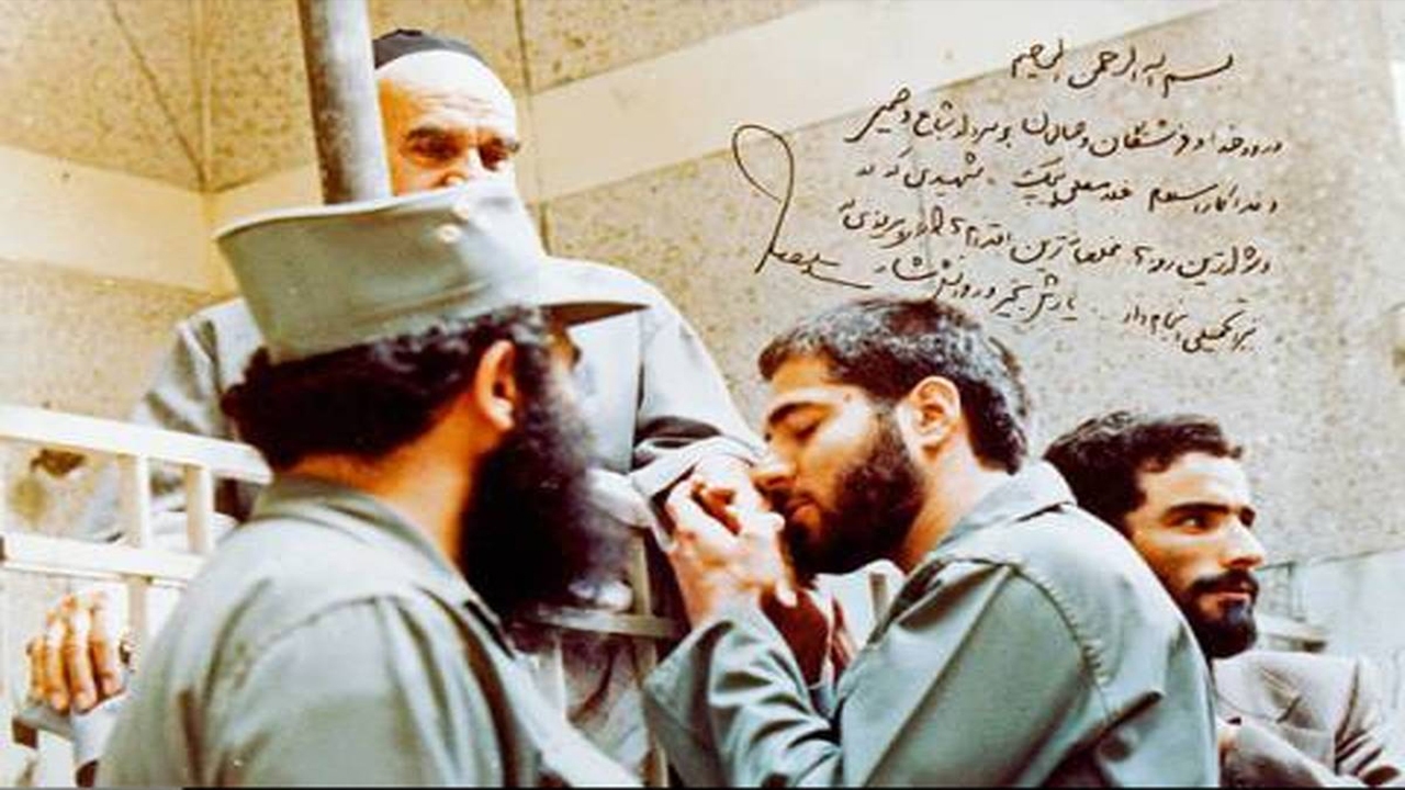فرمانده نخبه دفاع مقدس که هنوز ناشناخته است