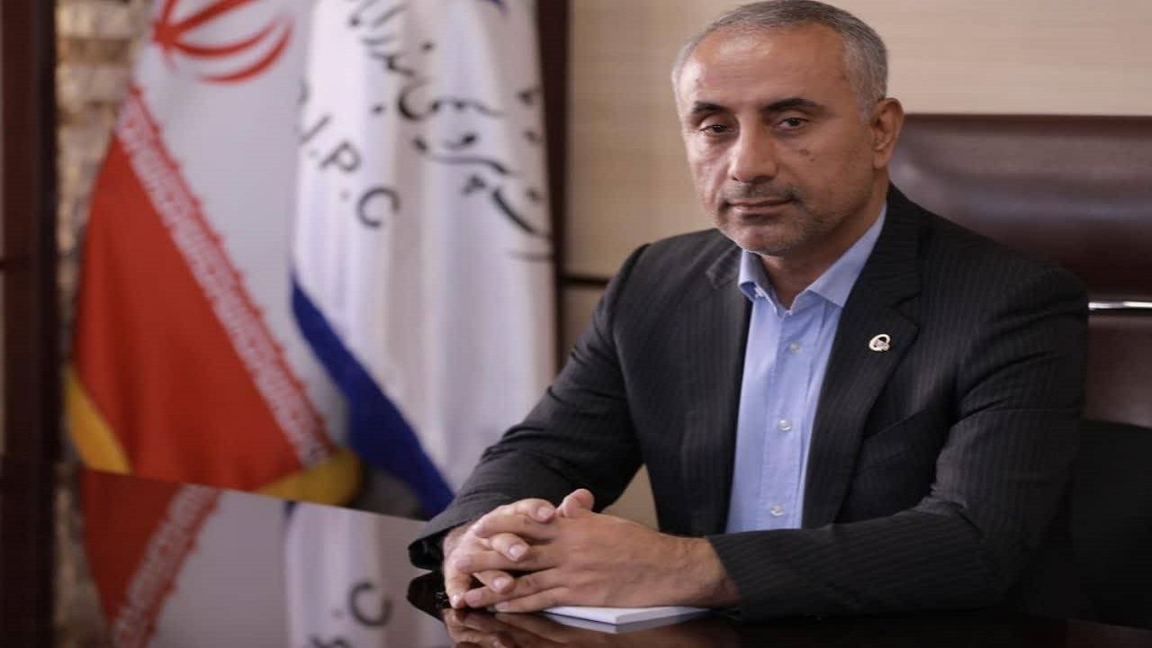 بی‌نیازی صنایع استراتژیک و دارویی از واردات ۳ محصول با نوآوری در پتروشیمی بندرامام