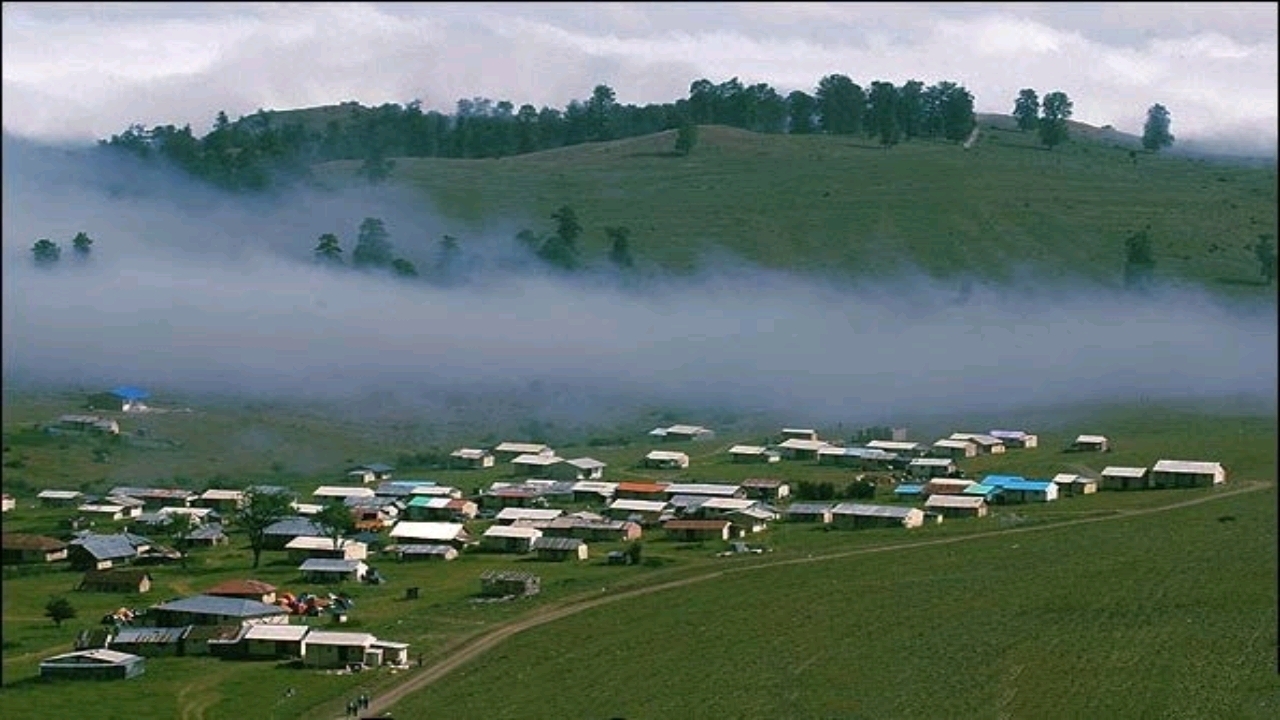تشکیل بانک جامع اطلاعات روستایی در گلستان