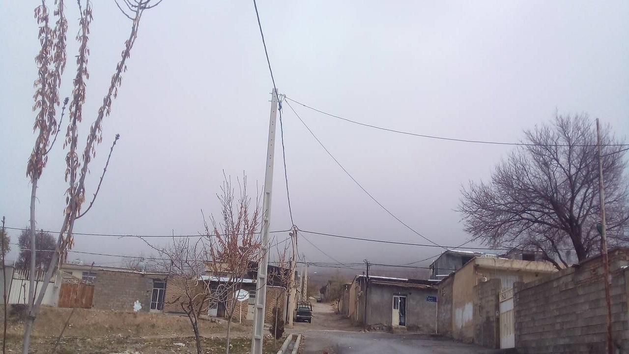 تصاویر پاییزی از