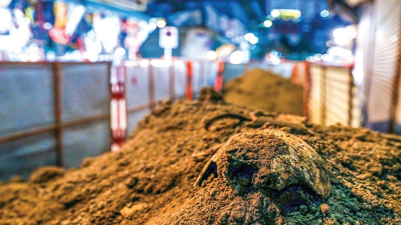 اضافه شدن ۱۰۰ سال به عمر مشهد