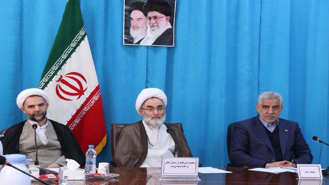 اصلاح ساختار‌های فرهنگی در اولویت باشد