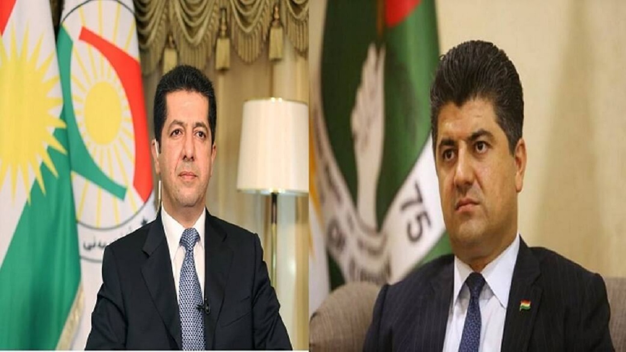 تشدید اختلافات سیاسی در اقلیم کردستان؛ میانجی‌گری‌ها اثر نکرده است