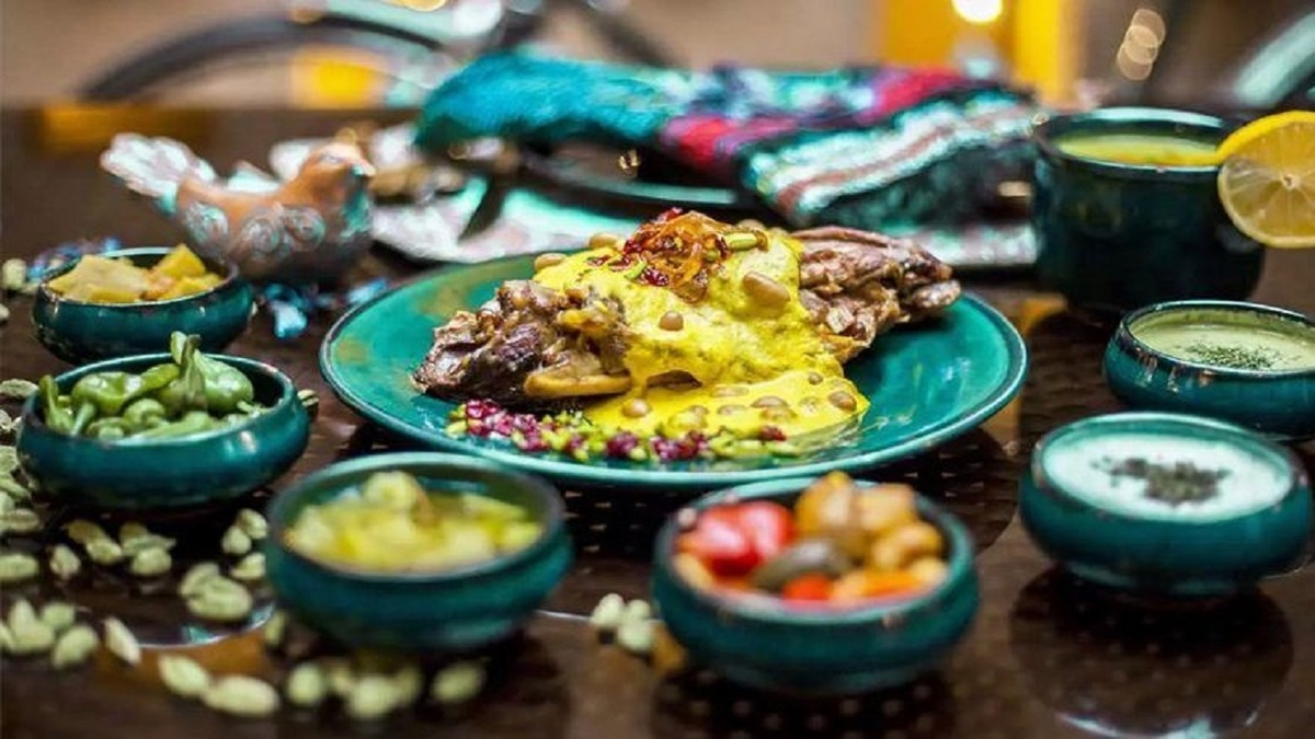 باشگاه خبرنگاران -جزئیات دستور پخت ۴ غذای جنوبی