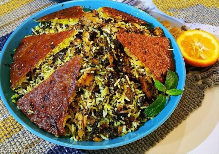 امگشت