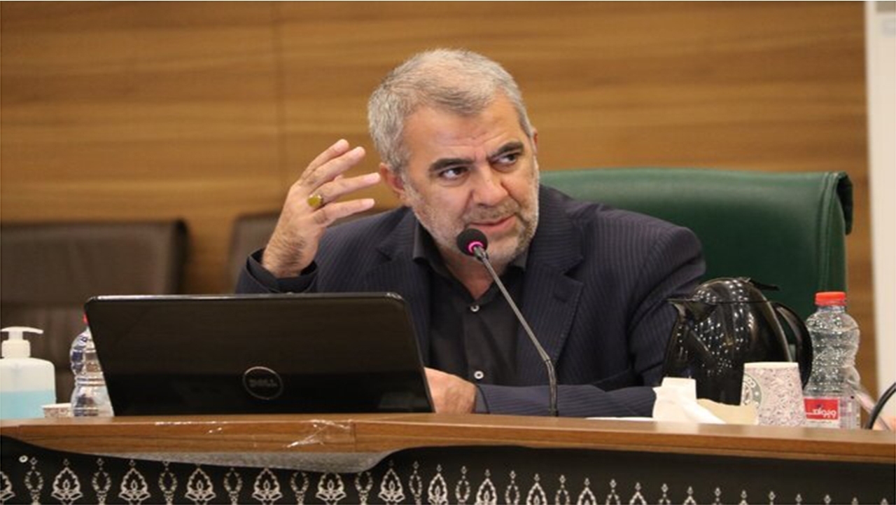 مقاوم‌سازی قنات‌های شیراز برای پیشگیری از فرونشست