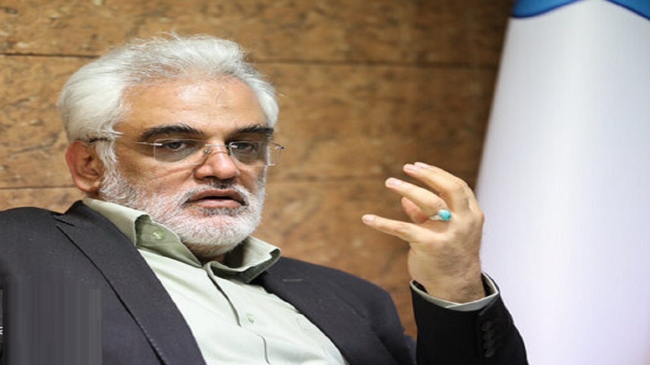حوادث اخیر کشور هشداری برای نظام تعلیم و تربیت بود