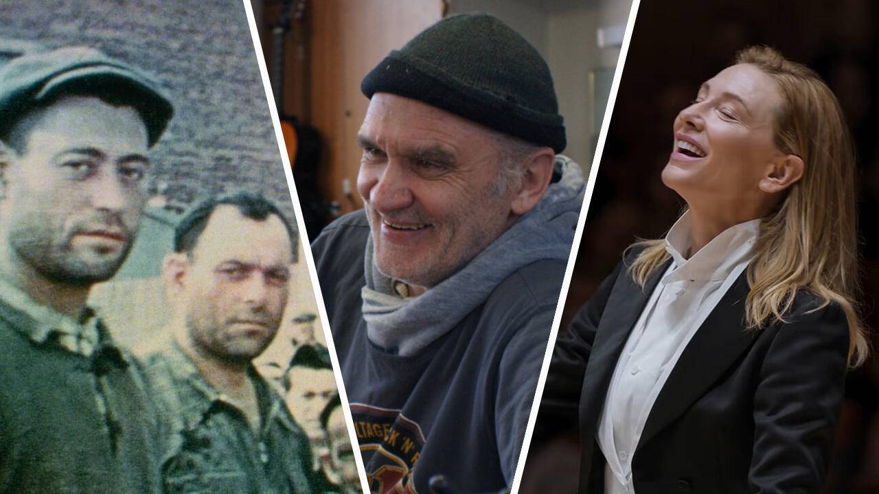 بهترین فیلم‌های ۲۰۲۲  از نگاه «متاکریتیک»