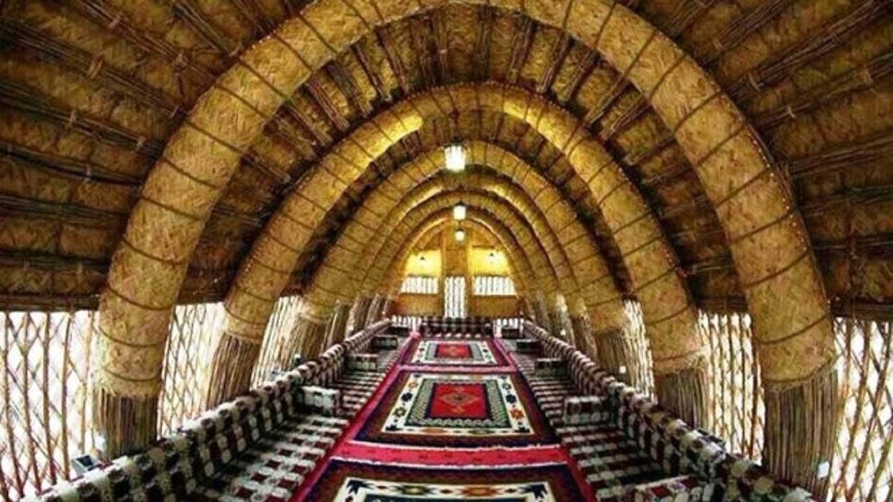 سرمایه گذاری ۶۰ میلیارد تومانی در حوزه بومگردی خوزستان