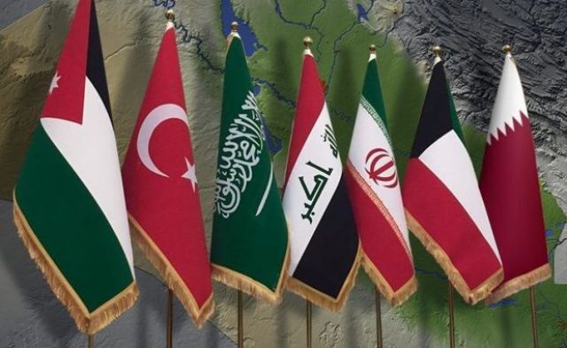 کنفرانس بغداد