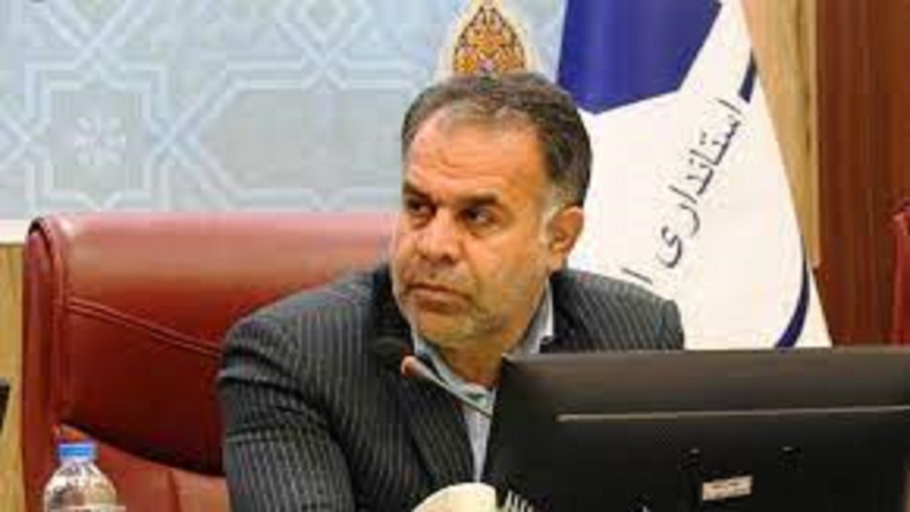 تصرفات غیر قانونی املاک با سامانه پنجره واحد مدیریت زمین رصد می‌شود