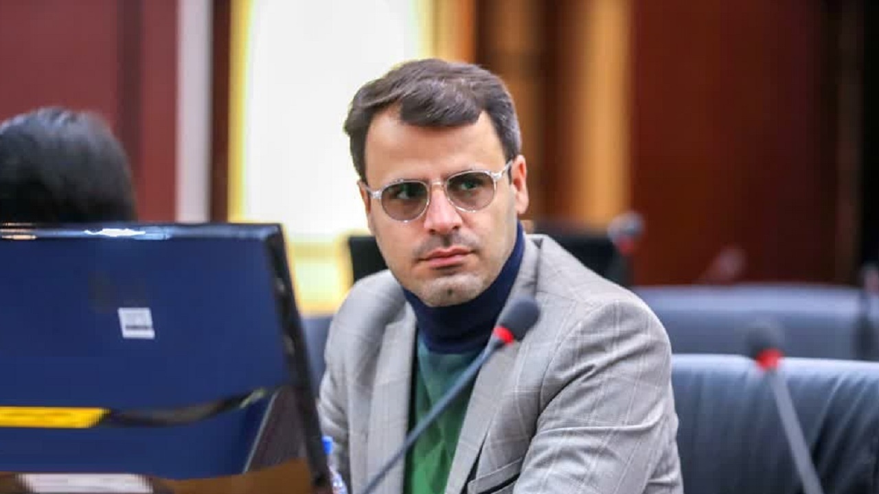 انتخاب یک جوان بومی برای ریاست حوزه هنری استان مرکزی
