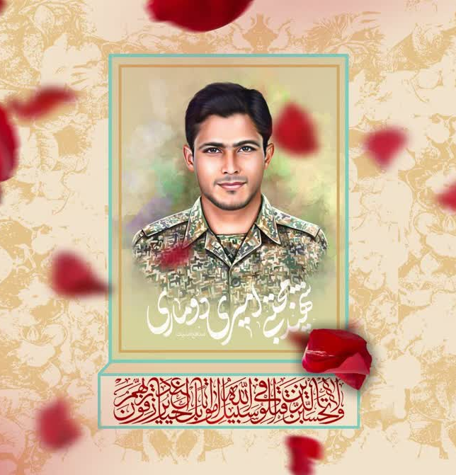 شهید شهید