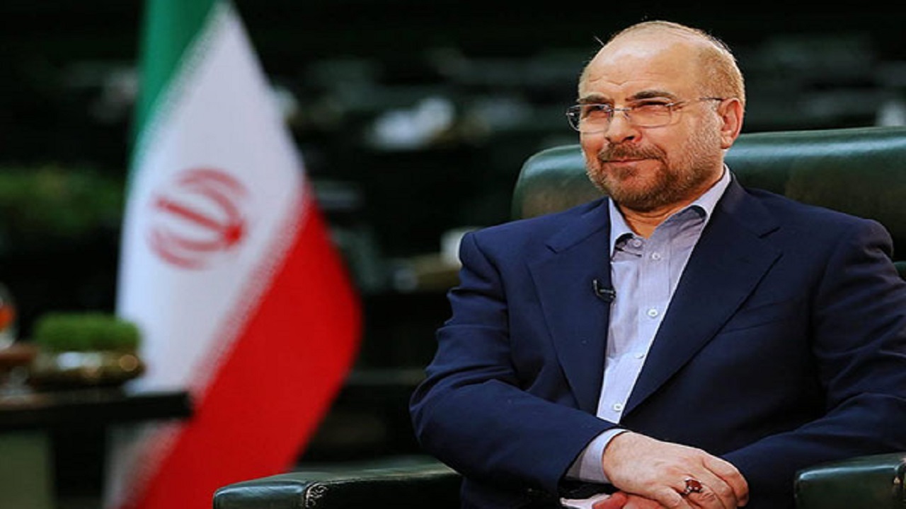 گفت‌وگوی زنده تلویزیونی قالیباف با مردم بعد از اخبار ۲۱