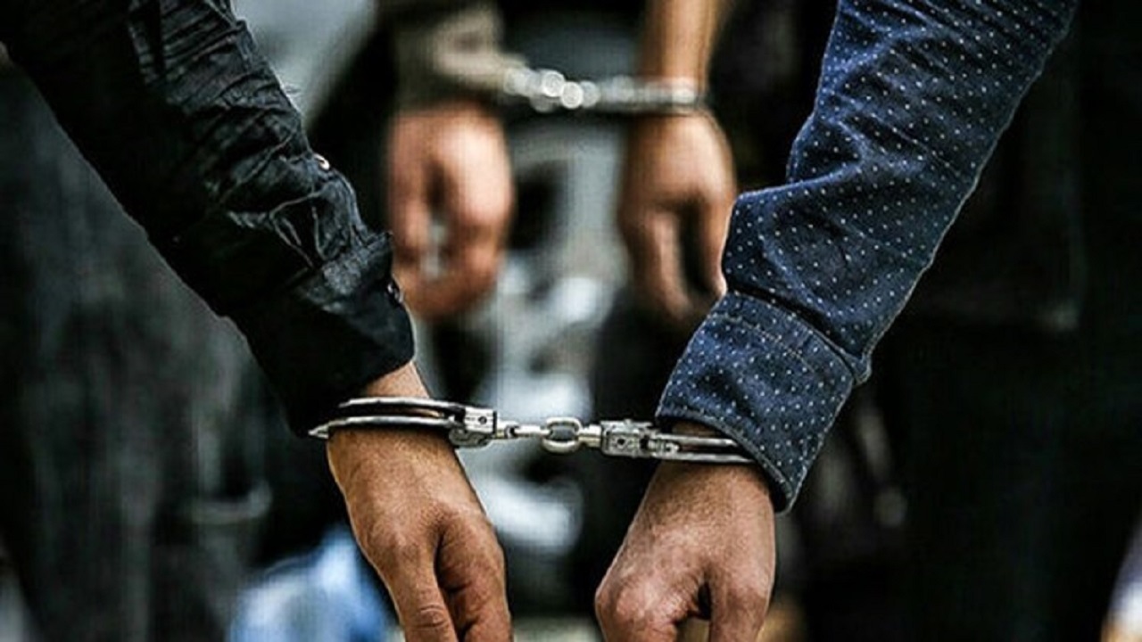 جمع آوری ۳۰ معتاد متجاهر در ایلام
