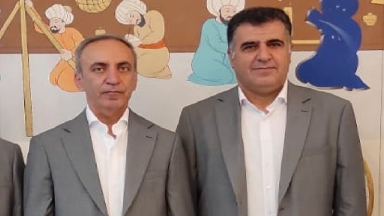 حضور ناظران چهارمحال و بختیاری در مسابقات کشوری فوتبال