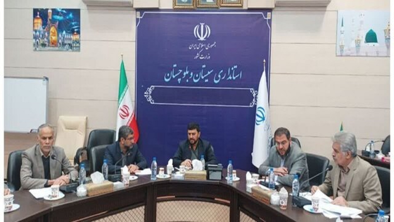 شبکه بانکی استان همراهی خوبی با سرمایه‌گذاران دارد