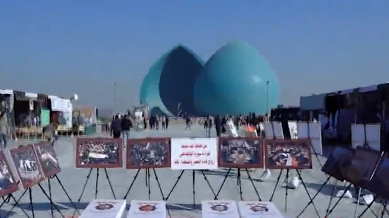 سردار سلیمانی