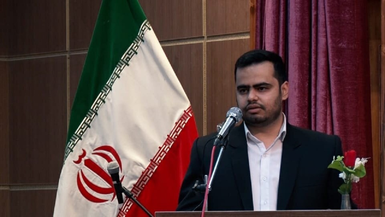 ‏مهلت ارسال آثار هشتمین جشنواره رسانه‌ای ابوذر تا ۱۵ دی تمدید شد