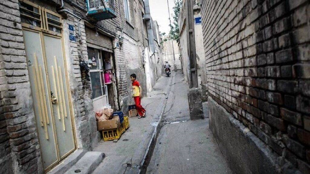 توانمند سازی ۶ محله کم برخوردار و آسیب پذیر در گلستان