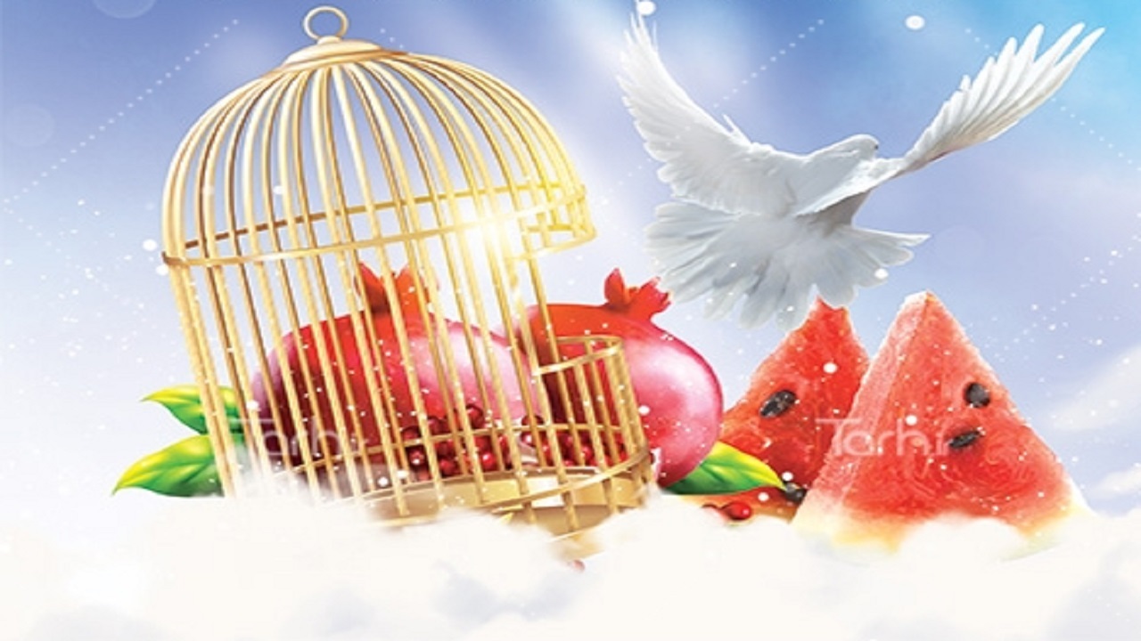 یلدای آزادی  پویش کمک به آزادی زندانیان غیرعمد در گلستان