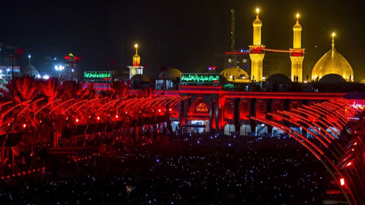 اعلام آمادگی عراق برای تسهیل تردد زمینی با ایران