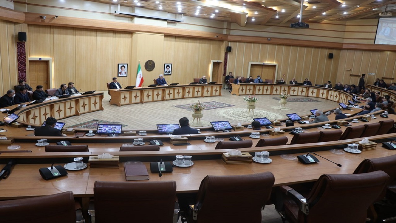 کنترل و نظارت بر زنجیره تولید تا مصرف کالاها تداوم یابد