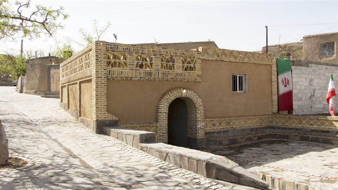 ۳ روستای هدف گردشگری در خراسان جنوبی بهسازی می‌شوند