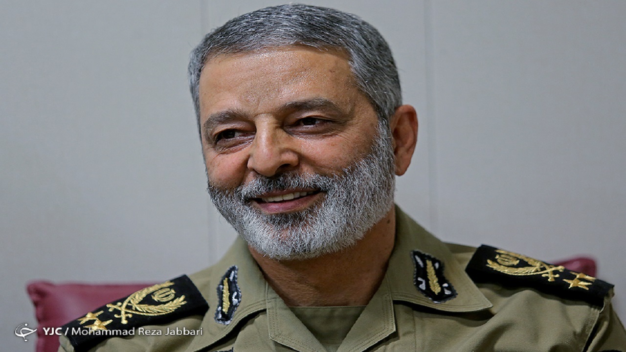 ساخت ۶۰ هزار واحد مسکونی در ارتش