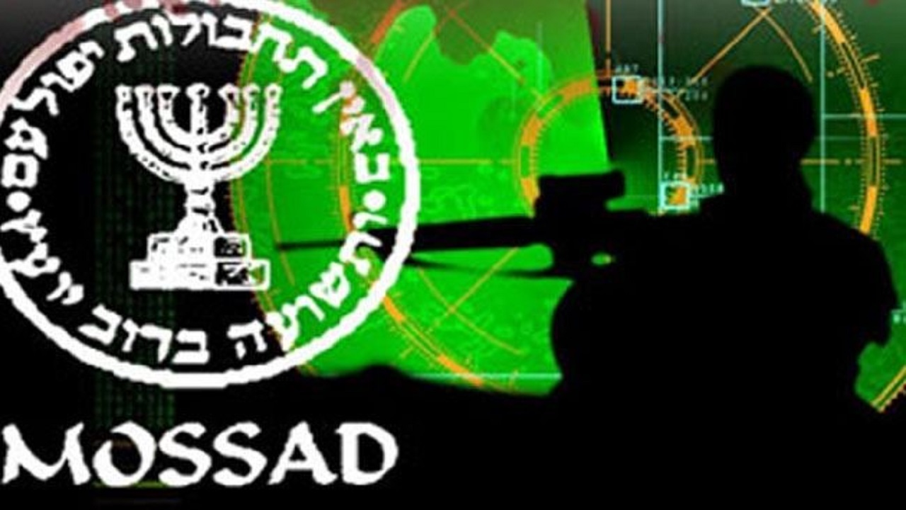 نقش شبکه‌های جاسوسی رژیم صهیونیستی در براندازی نظام سیاسی مصر