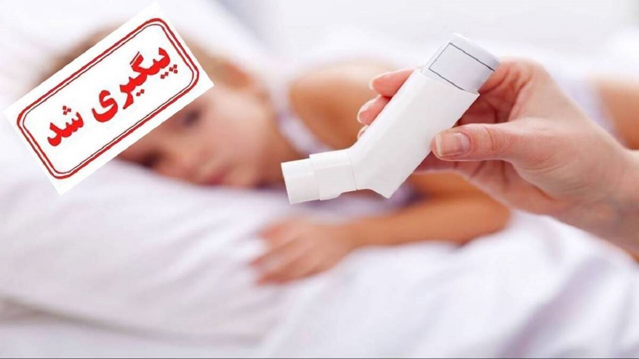 موضوع نایاب شدن اسپر‌ی های تنفسی در جیرفت تکذیب شد