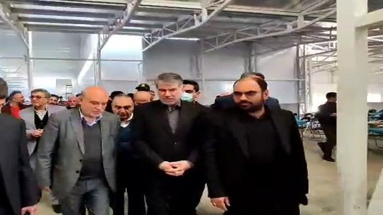 بررسی مشکلات راه‌اندازی یک طرح دام پروری در اردستان