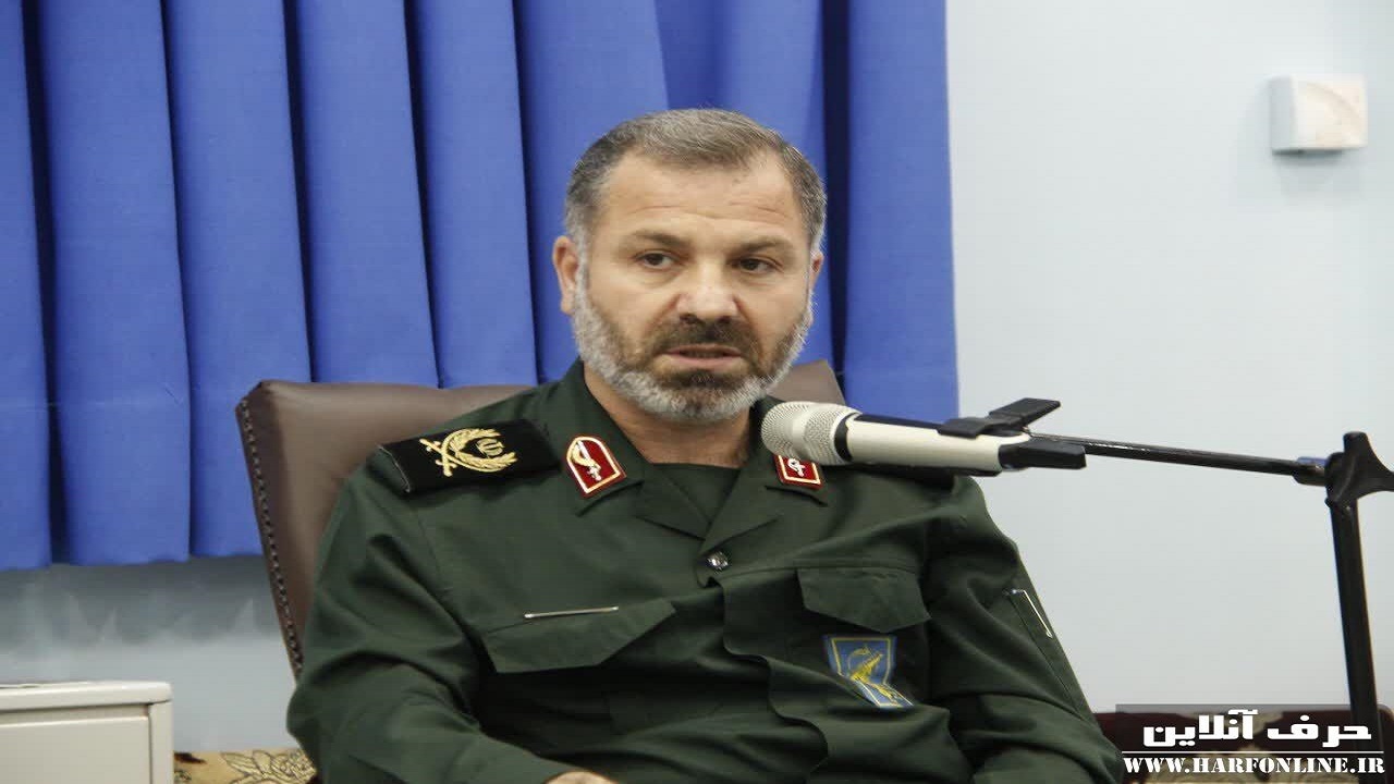 فعالیت ۵ هزار گروه جهادی در مازندران
