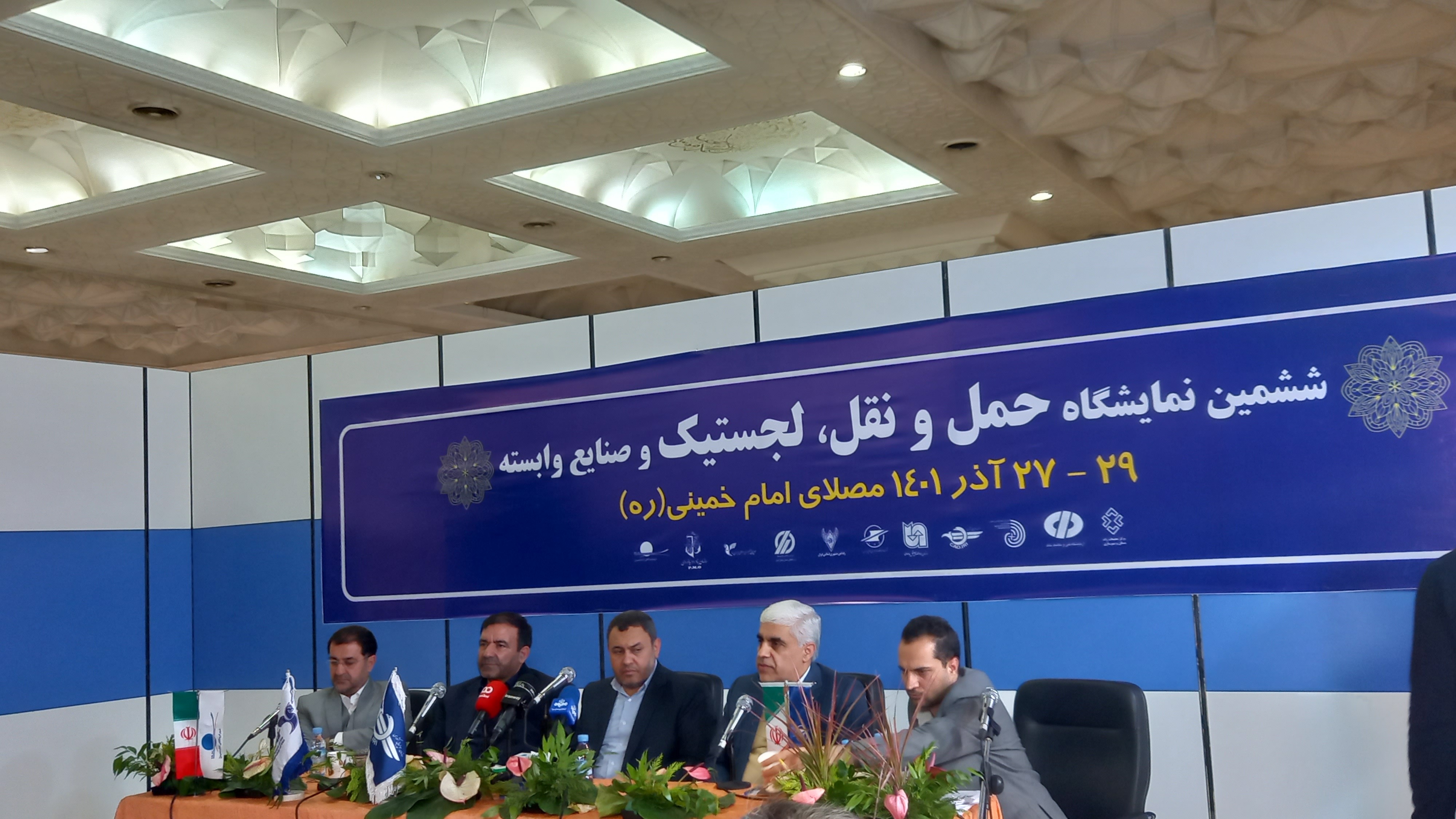 بازسازی ترمینال فرودگاه مهرآباد یک ضرورت است