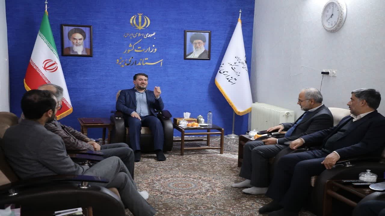 سهم بالای فعالیت‌های بخش گردشگری در رشد اقتصادی استان یزد