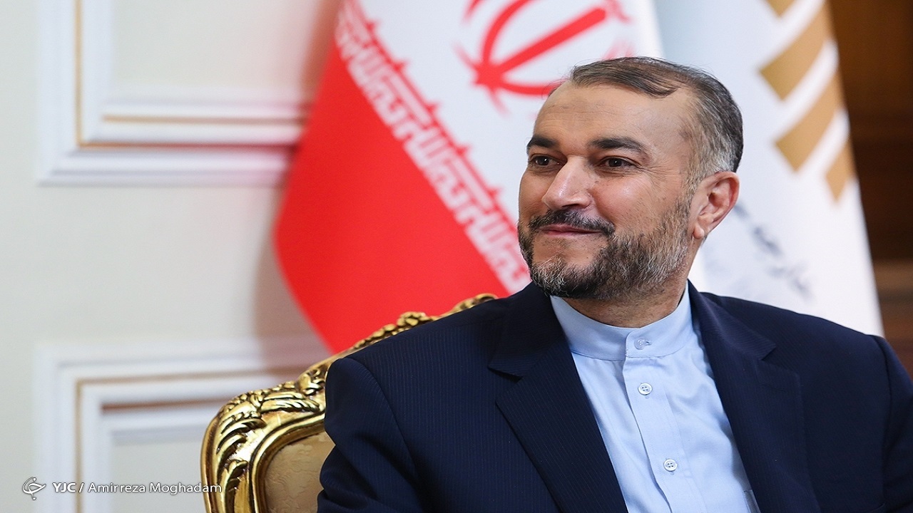 آماده بازگشت روابط با عربستان به حالت عادی هستیم/ پمپئو عنصر تاریخ مصرف گذشته آمریکاست